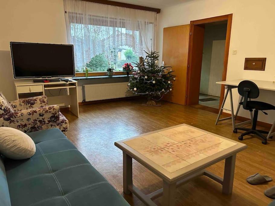Maison Au Sein D'Une Ferme Villa Rahling Esterno foto